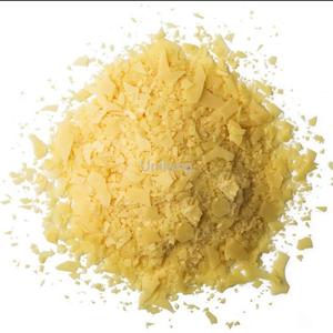 Resina Parcialmente Hidrogenada de Alta Pureza CAS 65997-06-0 Número de Ácido 140-160 mg <span class=keywords><strong>KOH</strong></span>/g Anillo de Bolas 75-85C Densidad 1.05-1.10 - Product Image 3
