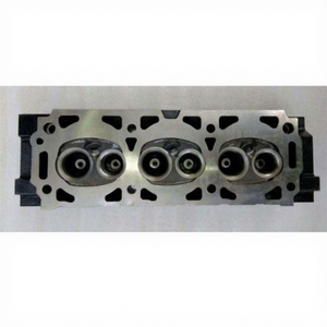 Ford 2.3 Lima Çıplak Silindir Kapağı Dökümü F57E-6049-A - Product Image 3