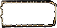 Joint de carter d'huile moteur pour BMW N46 E46 E91 E87, joint de carter d'huile de transmission automatique, accessoires de voiture 11137511224