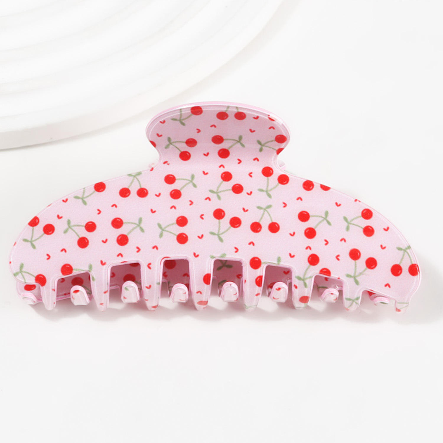 สีชมพูอ่อน