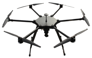 Popular Design Long Distance Delivery Drone High Quality Agricultural Drone for Spraying - Product Image 2