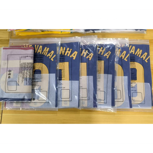 Jersey Sepak Bola Vintage Klub Milan 1988-2012, Jersey Retro CF untuk Anak-Anak, Layanan OEM Musim Panas - Product Image 1