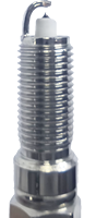 Bougies d'allumage LG ILZNAR6D9 pour Toyota Remplaçables NGK Denso Bosch OE SC20HR11 IXEH20TT Bougies d'allumage de référence pour tondeuses à gazon également