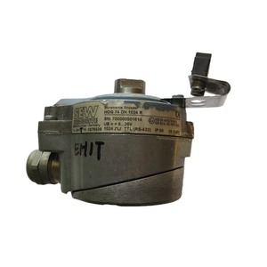 Encodeur incrémental Og 72 Dn 1024 TTL pour automatisation industrielle IP66 - Product Image 5
