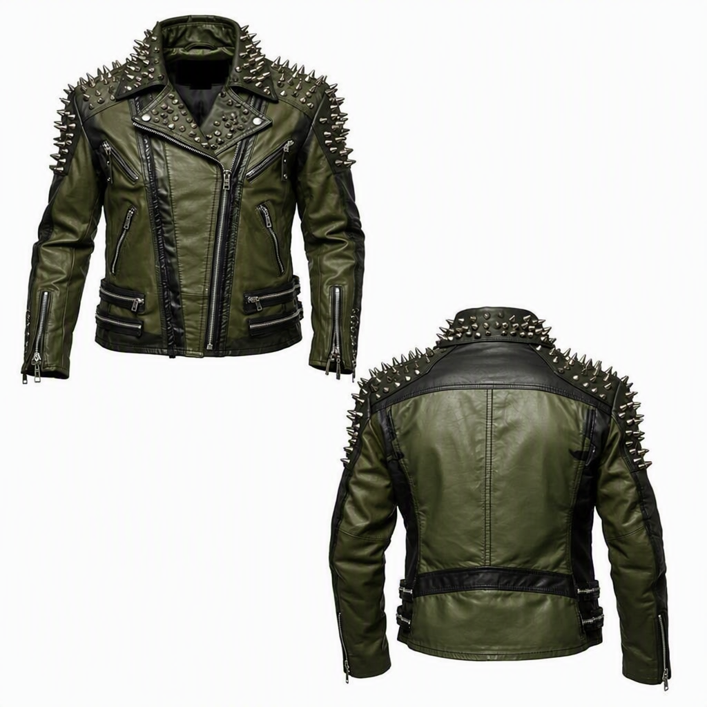 Army Green