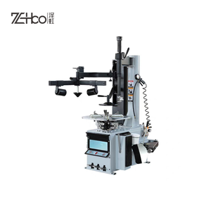 ZeHoo ZTC-816B Démonte-pneus de voiture Équipement Desmontadora De Llantas Neumaticos Reifenmontiermaschine - Product Image 4