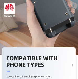 Nhà sản xuất tương thích Android iPhone điện thoại di động backclip Máy quét mã vạch PDF417 dữ liệu ma trận mã đọc Thảm PDA Chứng Khoán - Product Image 4