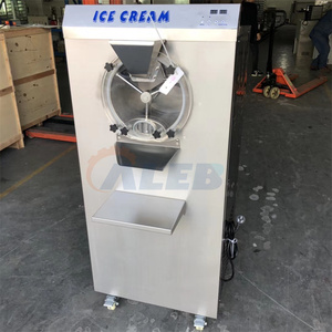 Machine <span class=keywords><strong>à</strong></span> <span class=keywords><strong>glace</strong></span> dure <span class=keywords><strong>à</strong></span> économie d'énergie, machine de production de gelato italien, machine <span class=keywords><strong>à</strong></span> <span class=keywords><strong>glace</strong></span> dure - Product Image 5