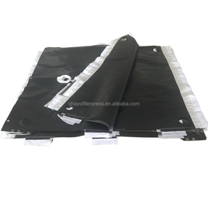 Tissu filtrant pour Divers Types de Presse-<span class=keywords><strong>Filtre</strong></span> et <span class=keywords><strong>Filtre</strong></span> À Vide avec Multifilament de Polypropylène - Product Image 3
