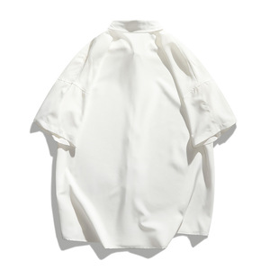 <span class=keywords><strong>เสื้อ</strong></span>แฟชั่นผู้ชาย, ใหม่ฤดูร้อนเสื้อวัยรุ่นลำลองแขนสั้นลำลอง - Product Image 4
