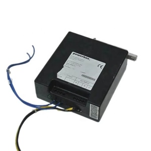 สายเคเบิลหุ่นยนต์สำหรับสอนโปรแกรม อุปกรณ์เสริมอุตสาหกรรม สายเคเบิล DSQC609 3HAC14178-1 - Product Image 4
