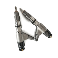 Injecteur de carburant diesel Common Rail neuf, code IMA pour 0445120371 0445120382 3743974 396-9626