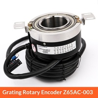 Compatible avec les ascenseurs Mibish ; Encodeur rotatif optique Z65AC-003 fabriqué en Chine