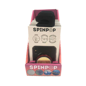 工厂直销电子配件用纸板Pdq盒纸柜显示器 - Product Image 5