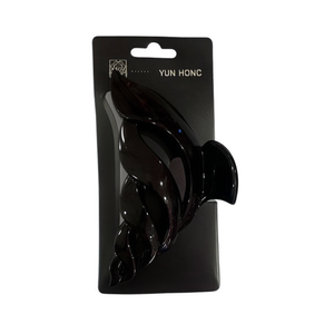 Yun Hong Hair Clip Spiral Design For Baby Hair Styling 12 Pcs Pack - Product Image 2