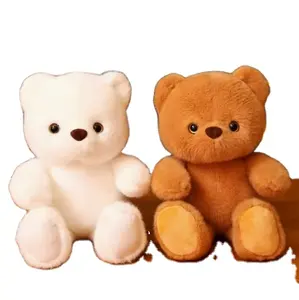 CE/ASTM 2024 Trending New Arrival Customized Soft Teddy Bear Plush Toys Stuffed Animal Toys Plushies Bear Birthday Gift