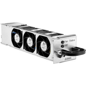 874572-B21 ML350 Gen10 ชุดกรงพัดลมสำรองพร้อมโมดูลพัดลม 4 ตัว - Product Image 4