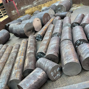 Стальной пруток <span class=keywords><strong>ASTM</strong></span> A105 из горячекатаной кованой углеродистой стали высокой прочности для пресс-форм, фланцевых клапанов и компонентов оборудования под давлением - Product Image 5