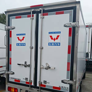 Thép không gỉ vận chuyển container Máy phát điện cửa xử lý khóa Hub nhà sản xuất lạnh xe tải cơ thể cửa xử lý các bộ phận khóa - Product Image 2