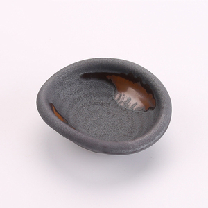 2025 <span class=keywords><strong>Hefa</strong></span>, superventas, estilo japonés, cerámica creativa, condimento, plato pequeño, platillo de nueces de porcelana, plato pequeño, plato de salsa de cerámica - Product Image 4