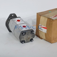 POMPE DE CHARGE DANA 4207490 TE27TE32,15.7TE32418-16 Garantie de 6 mois Fabriqué en Allemagne