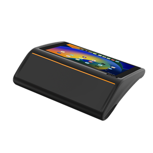 Terminal de point de vente D3 mini Android 11, écran double 10,1 pouces, caisse enregistreuse avec imprimante 58 mm, scanner 2D, NFC, WiFi 6, RK3568 - Product Image 1