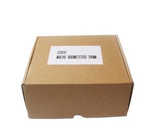 <span class=keywords><strong>Baromètres</strong></span> <span class=keywords><strong>anéroïdes</strong></span> à vente chaude, code IMPA marin 370246 370247, 150 mm 200 mm - Product Image 3