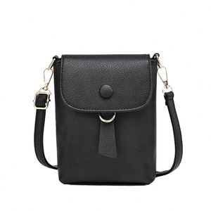 Bolsos de Mano para Mujer al por Mayor, de Gran Capacidad, de Moda, de Cuero PU, Multicapa, Bolsos de Hombro - Product Image 1