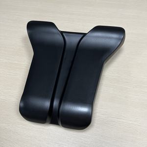 Dualtron Seat Banana Pizzsa <span class=keywords><strong>Selle</strong></span> de vélo confortable et étanche pour scooter Fiido Q1/Q1s - Product Image 2