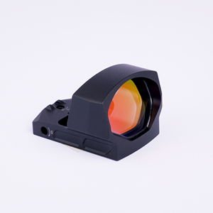Lunette de visée point <span class=keywords><strong>rouge</strong></span> Truesight DSL28W haute pression avec réticule <span class=keywords><strong>rouge</strong></span>, en aluminium 7075 léger et durable, avec luminosité automatique et capteur de mouvement - Product Image 3
