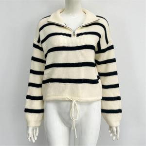 Customized <strong>Women's</strong> Unisex Casual Spring Knitted Sweater Set <strong>Christmas</strong> <strong>Jumpers</strong> - Product Image 1
