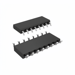 16 SOlC Buy Electronics Components Online MAX4623ESE+T BOM IC In Stock Interface - Product Image 1