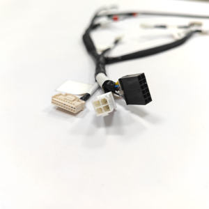 สายรัดสำหรับเครื่องจักรกลการเกษตรเครื่องแพ็คแบบปีก - Product Image 2