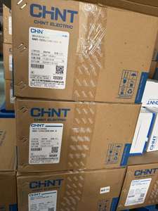 <span class=keywords><strong>Chint</strong></span> เคสพลาสติกสำหรับตัดวงจรเคสพลาสติก <span class=keywords><strong>NM1</strong></span> 125A 100A 63A 16A ป้องกันการรั่วซึม - Product Image 6