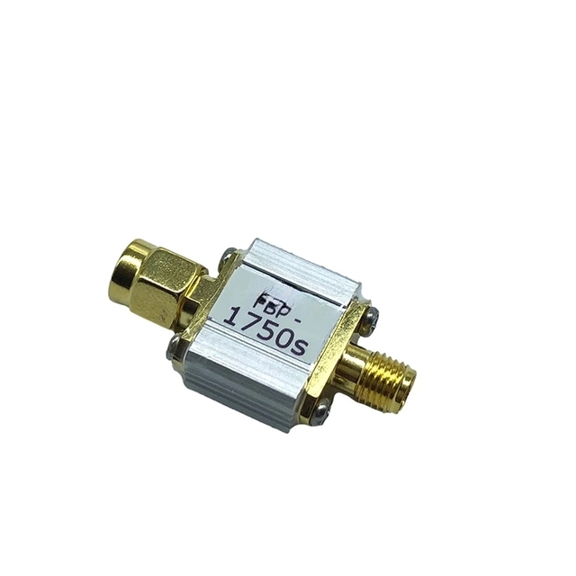 SAW band pass filter 1750MHz UMTS/AWS system dedicated 1dB band 1710-1785....