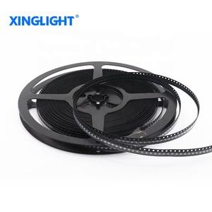 XINGLIGHT WS2812B Perles de lumière LED RVB adressables IC intégré 0807 1204 1615 2020 2121 3030 3528 5050 <span class=keywords><strong>SMD</strong></span> LED - Product Image 2