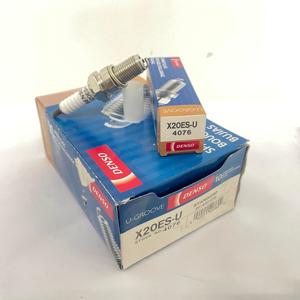 DENSO Spark <b>Plug</b> X20ES-U 4076: Clearance Sale, Limited Quantity, First Come, First Served. - Product Image 1