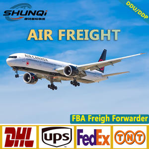 Envío Aéreo Puerta a Puerta, Mejor Agente de Carga, Servicio de Logística, Almacenamiento Gratuito, Flete y Dropshipping - Product Image 5