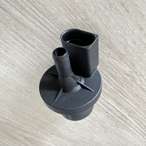 Nouvelles pièces automobiles solénoïde vapeur cartouche soupape de Purge CP633S convient Audi 2016-96 VW <span class=keywords><strong>Golf</strong></span> Seat Car modèles pour Dodge 2005-00 expédié Ai - Product Image 5