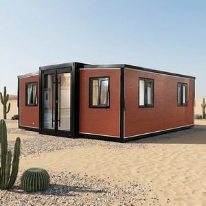 <span class=keywords><strong>Casa</strong></span> Prefabricada de Despliegue Rápido para Emergencias, para Rescate en Inundaciones y Terremotos - Product Image 2