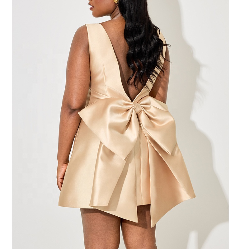 ivory drape dress IVORY SAANJH PRINT DRAPE DRESS WITH EMB BELT IVORY 2