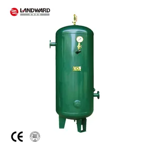 good quality 220l horizontal type vertical type air tank storage tank