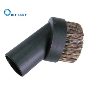 Cepillo para aspiradora de pelo de caballo suave, repuesto de 32mm de diámetro, piezas de cepillo - Product Image 3