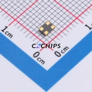 SWXCHABVE0-54.000000 Crystal (Passive) SMD3225-4P Crystal Oscillator SMD Crystal Oscillator 54MHz 10ppm 20pF - Product Image 2
