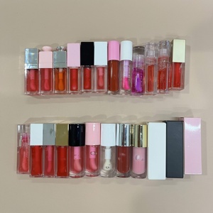 Aceite Labial Infantil en Envase Atractivo, Aceite Labial con Sabor a Frutas Personalizado con Etiqueta Privada - Product Image 5
