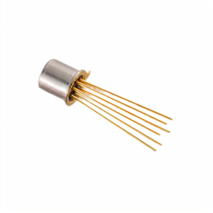 Transistors LSK489A TO-71 6L ROHS Components Electronic Original One Stop Service TO-71-6 Metal Can - Product Image 1