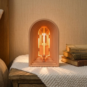 Dimmable Creative <span class=keywords><strong>Lampe</strong></span> Tactile Moderne Électronique Nuit Contrôle Chambre Lampes Rechargeable USB Petites Lumières <span class=keywords><strong>Bureau</strong></span> LED <span class=keywords><strong>Petite</strong></span> <span class=keywords><strong>Lampe</strong></span> De Table - Product Image 2