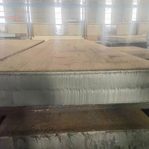 The best factory <b>hot</b> sales 1095 carbon steel <b>plate</b> - Product Image 4