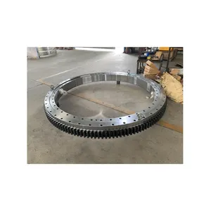 Fabriek Direct TM-ZR565S Roller Zwenklager Voor Grote Bouwmachines