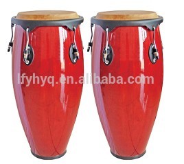 Batería de percusión de instrumento musical, juego de batería <span class=keywords><strong>conga</strong></span>, precio barato, muestra gratis - Product Image 4